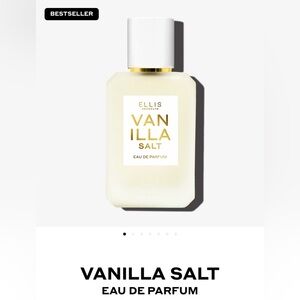 Ellis Brooklyn Vanilla Salt Eau de Parfum